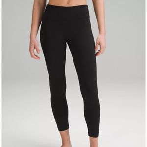 lululemon Align™ Low-Rise Pant 25"